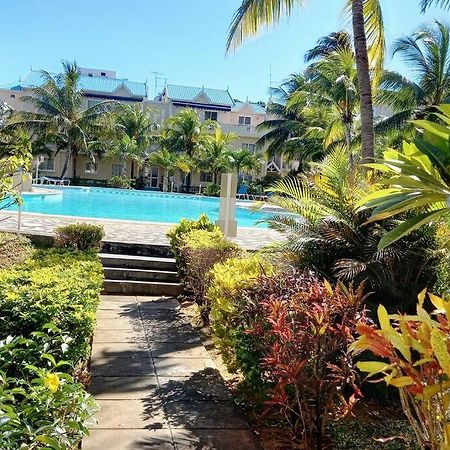 Le Dattier Holidays Flic en Flac Экстерьер фото