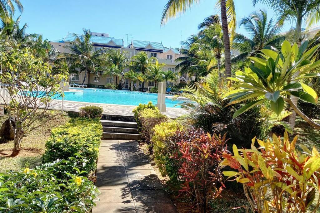 Le Dattier Holidays Flic en Flac Экстерьер фото