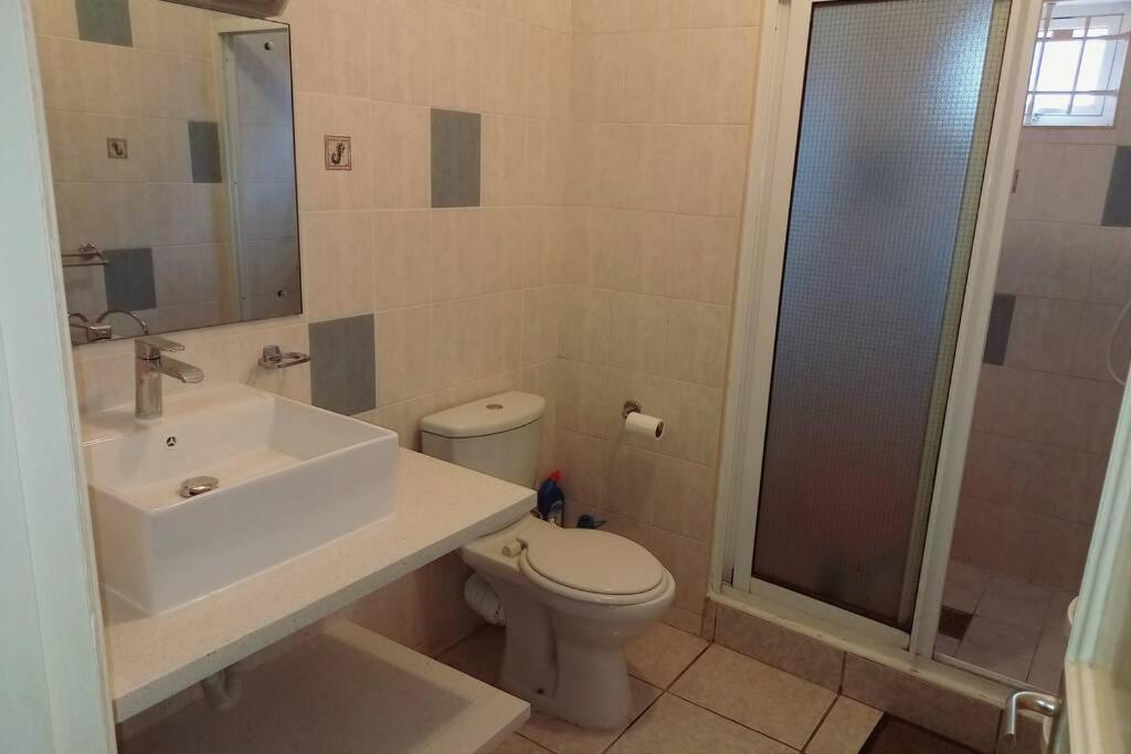 Le Dattier Holidays Flic en Flac Экстерьер фото