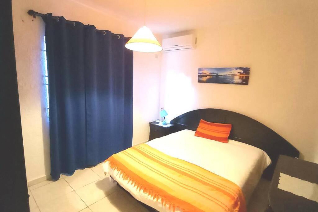 Le Dattier Holidays Flic en Flac Экстерьер фото