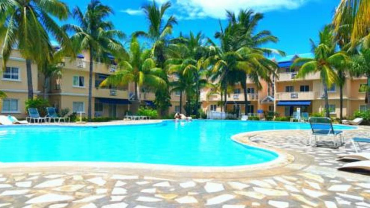 Le Dattier Holidays Flic en Flac Экстерьер фото
