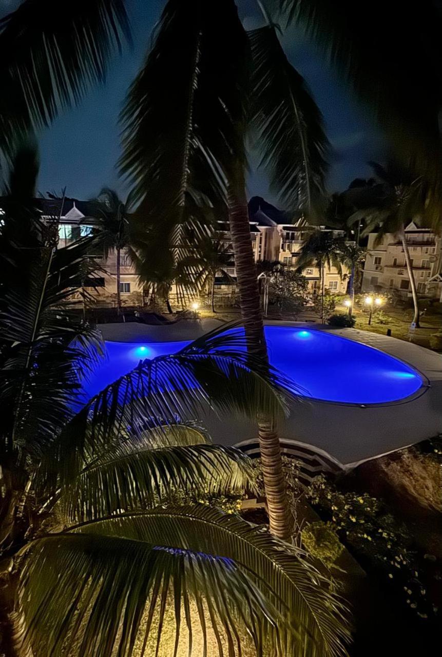 Le Dattier Holidays Flic en Flac Экстерьер фото