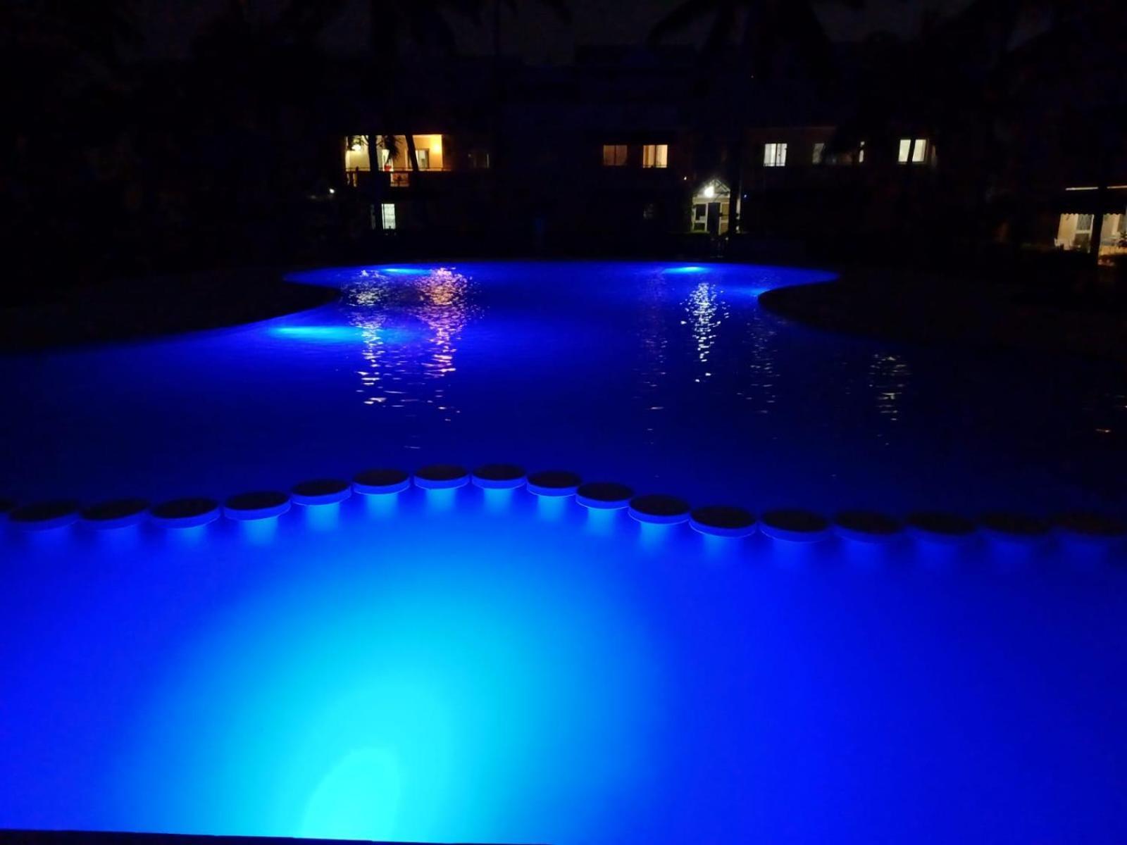 Le Dattier Holidays Flic en Flac Экстерьер фото